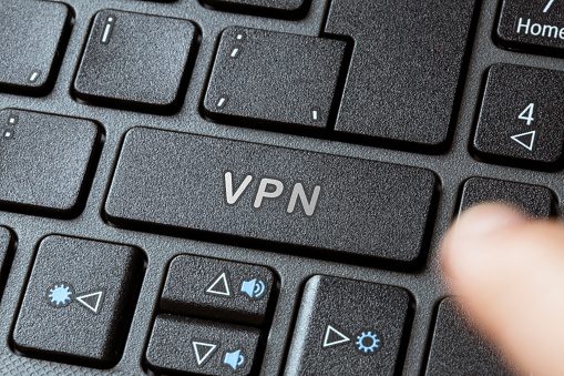 Total AV VPN Review